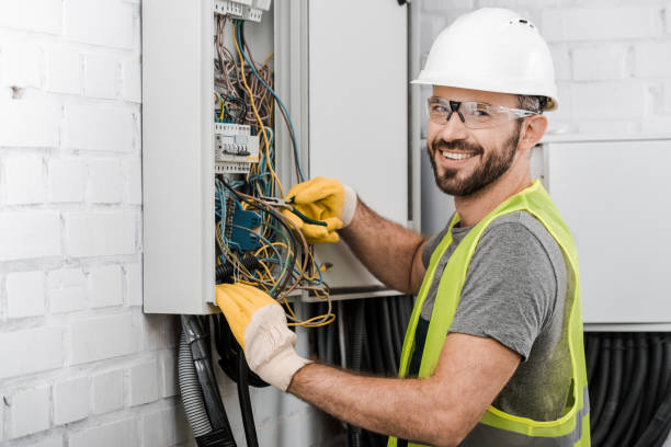 Best Affordable Emergency Electrician  in Odessa, TX