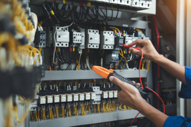 Best Affordable Emergency Electrician  in Odessa, TX