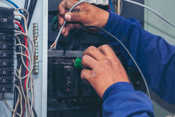 Best Residential Electrician Services  in Odessa, TX