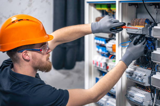 Best Electrical Contractors for Businesses  in Odessa, TX