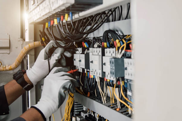 Best Commercial Electrician Services  in Odessa, TX