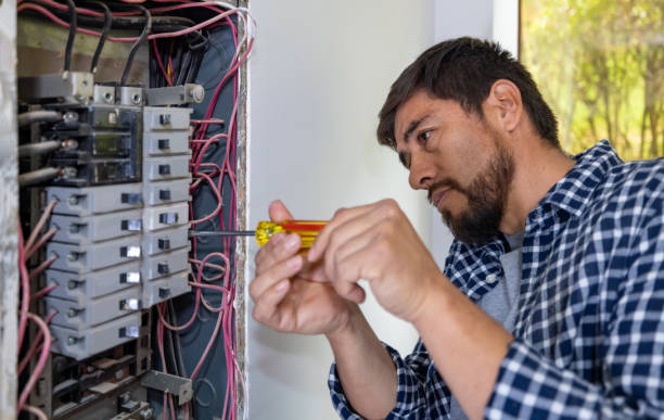 Best Licensed Electrician  in Odessa, TX